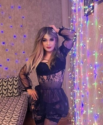 Диана, 24 года, 3 размер груди